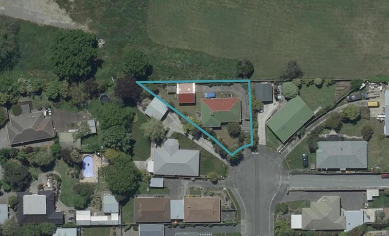 13 Cherryburton Place, Shirley, Christchurch - Carousel 1