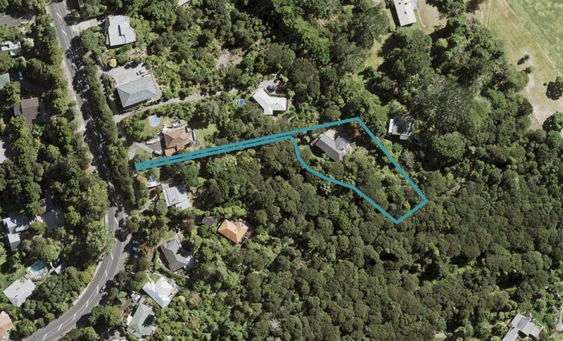 322 Titirangi Road, Titirangi, Auckland - Carousel 1