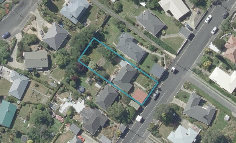 45 Hocken Street, Kenmure, Dunedin - Carousel 1
