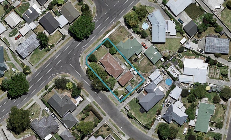 120 Harold Holt Avenue, Pirimai, Napier - Carousel 1