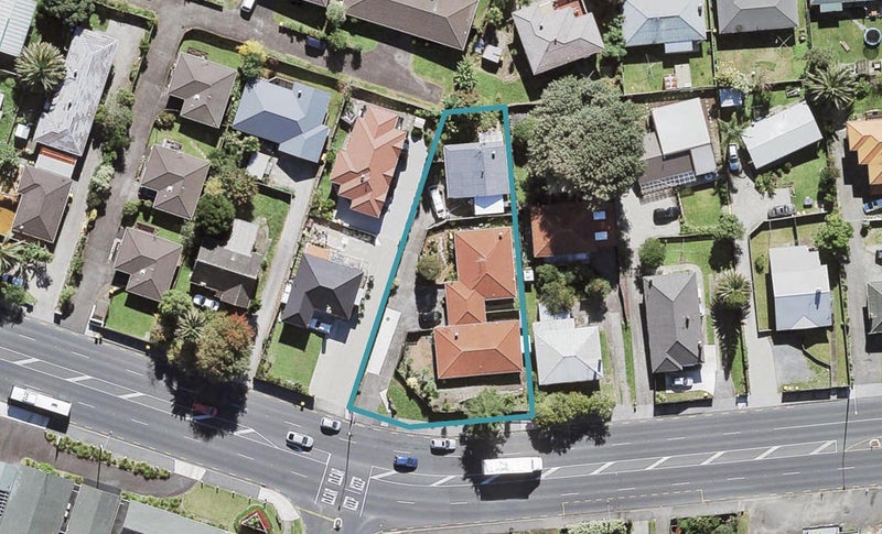 3/3189 Great North Road, New Lynn, Auckland - Carousel 1