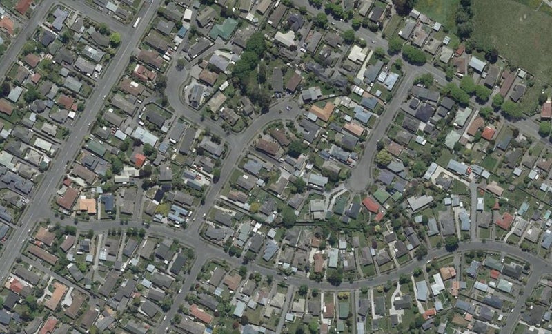 14A Mendip Place, Casebrook, Christchurch - Carousel 1
