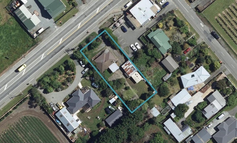 153 Main Road, Hope, Richmond - Carousel 1
