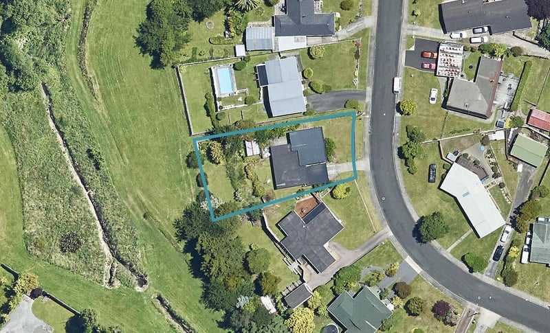 12 Castor Place, Sunnybrook, Rotorua - Carousel 1