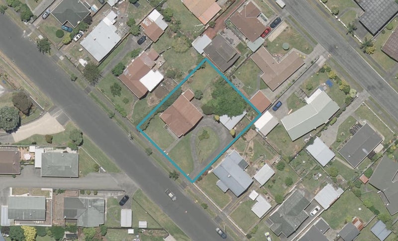 14 Fox Road, Springvale, Whanganui - Carousel 1