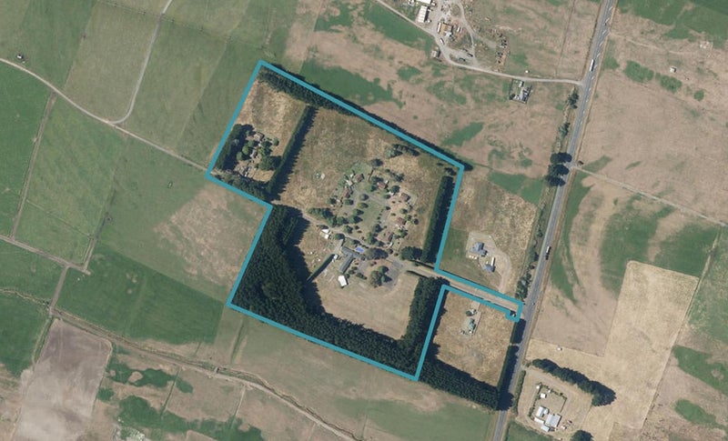 637 State Highway 1, Foxton, Foxton - Carousel 1