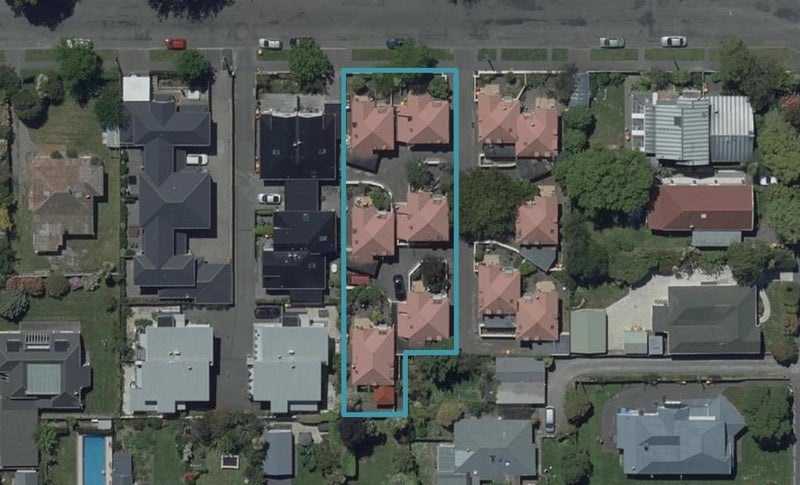 4/34 Eversleigh Street, St Albans, Christchurch - Carousel 1