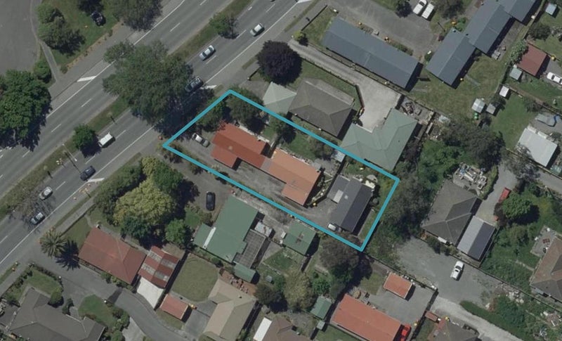 1/148 Ensors Road, Waltham, Christchurch - Carousel 1