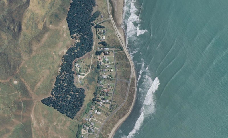 12 Sandy Bay Drive, Mataikona, Tīnui - Carousel 1