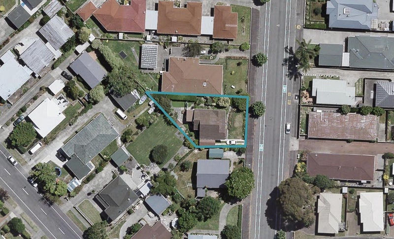 124 Nelson Crescent, Napier South, Napier - Carousel 1