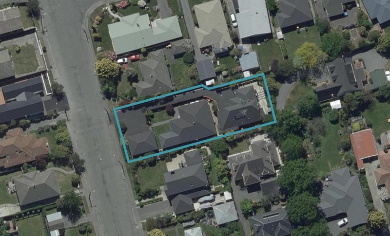 6A Chepstow Avenue, Fendalton, Christchurch - Carousel 1