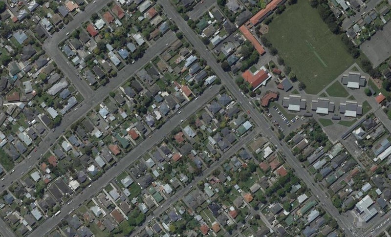 48 Rosebery Street, Spreydon, Christchurch - Carousel 1