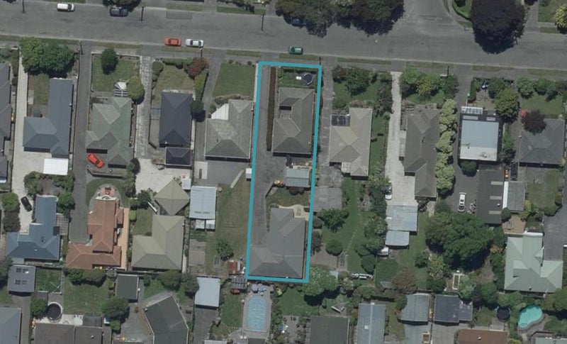 18 Ravenna Street, Avonhead, Christchurch - Carousel 1