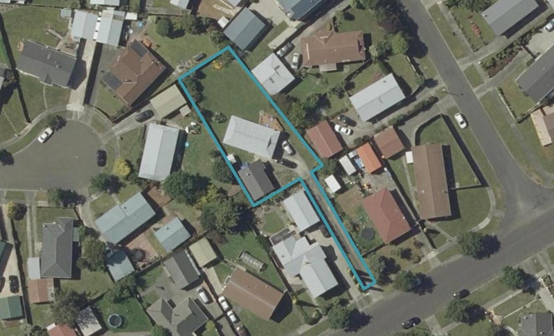 53 Hillcrest Drive, Kelvin Grove, Palmerston North - Carousel 1