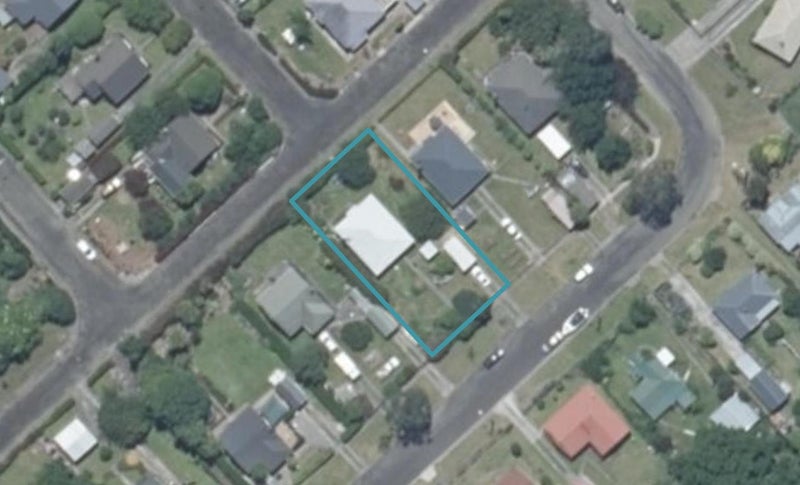 5 Garrison Street, Arapuni, Putaruru - Carousel 1