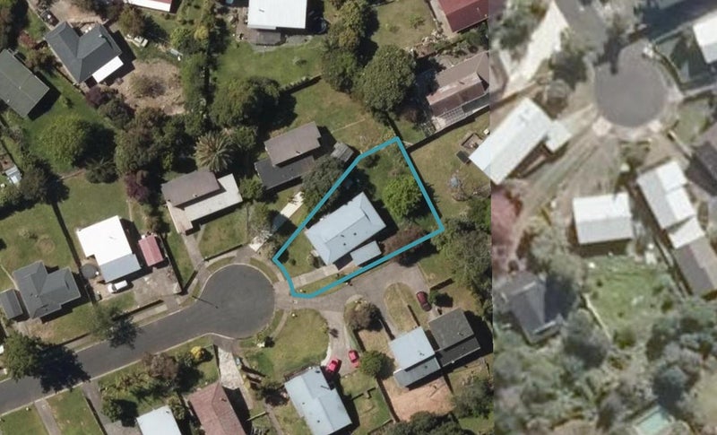 17 Friendship Place, Onerahi, Whangarei - Carousel 1