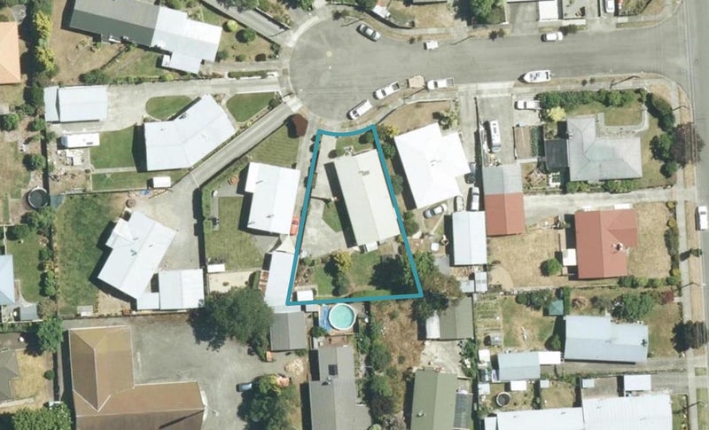 5 Eva Crescent, Witherlea, Blenheim - Carousel 1
