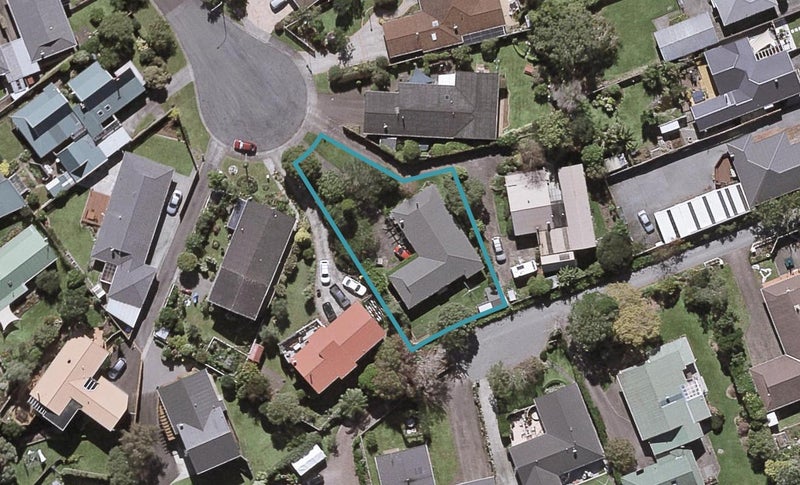 21 John Guthrie Place, Merrilands, New Plymouth - Carousel 1