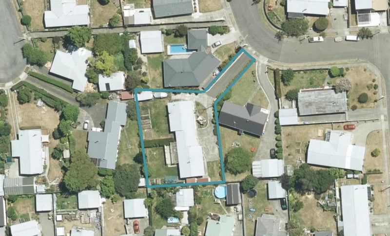 2/9 Alana PL, Witherlea, Blenheim - Carousel 1