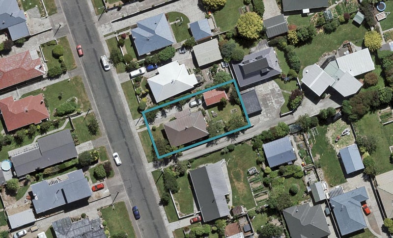 19 Marjorie Street, Hawthorndale, Invercargill - Carousel 1