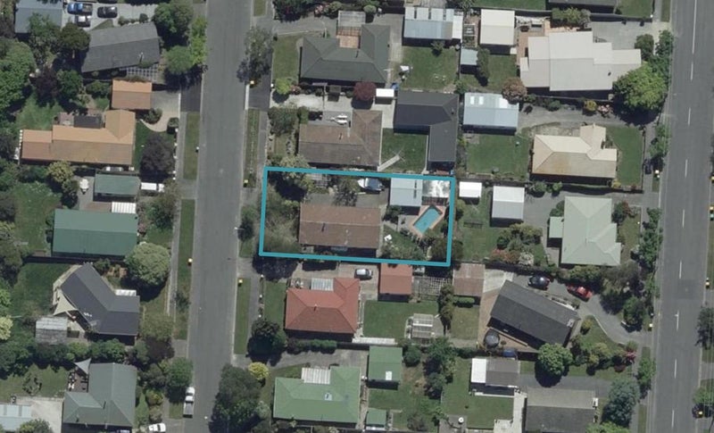 32 Jenkins Avenue, Redwood, Christchurch - Carousel 1