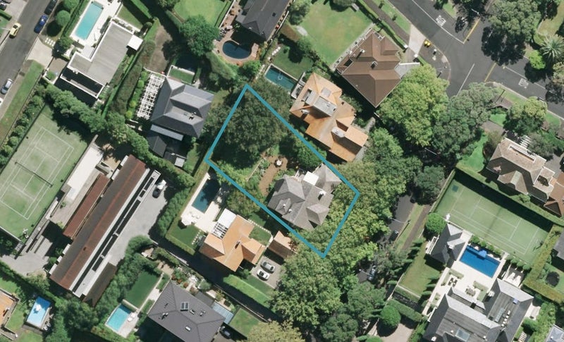 106 St Stephens Avenue, Parnell, Auckland - Carousel 1