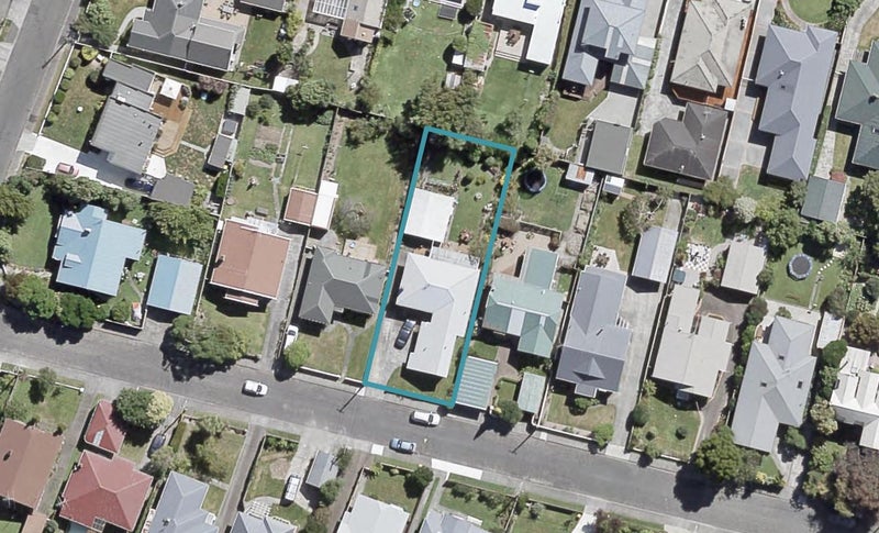 14 Brasell Street, Fairfield, Lower Hutt - Carousel 1