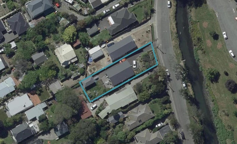 278 Riverlaw Terrace, Saint Martins, Christchurch - Carousel 1