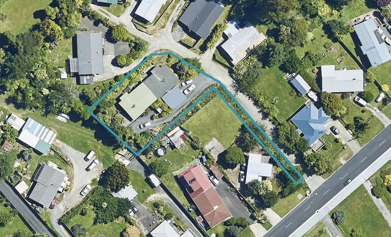 87B Gordon Road, Western Heights, Rotorua - Carousel 1