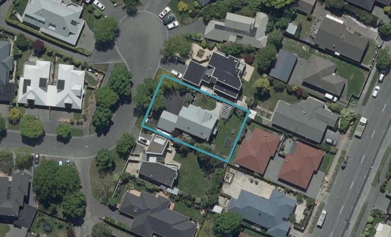 26 Huntingdon Place, Avonhead, Christchurch - Carousel 1