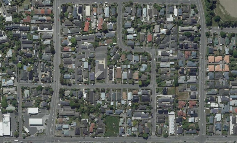 2/69 Cornwall Street, St Albans, Christchurch - Carousel 1