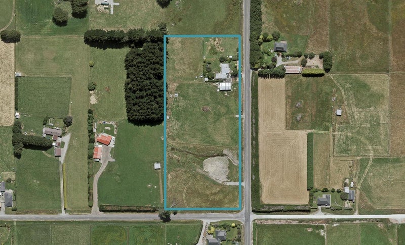48 Boundary Road, Tisbury, Invercargill - Carousel 1