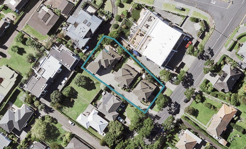 128C Maskell Street, St Heliers, Auckland - Carousel 1