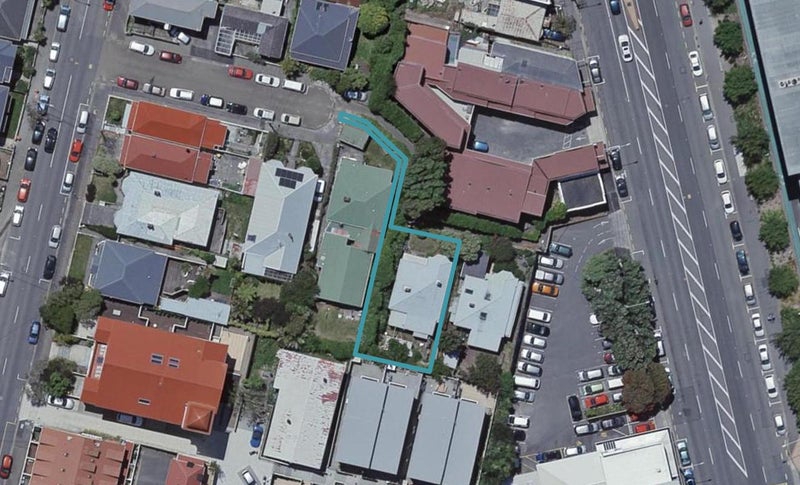 5 Nikau Street, Newtown, Wellington - Carousel 1
