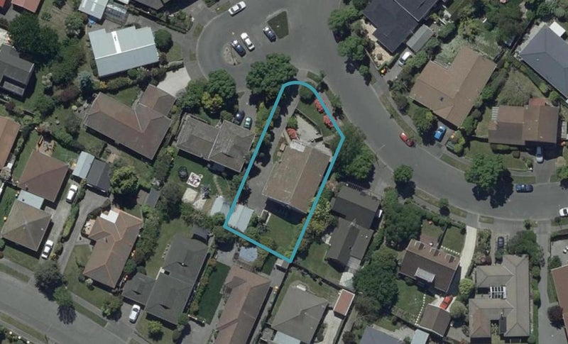 1/26 Camberwell Place, Avonhead, Christchurch - Carousel 1