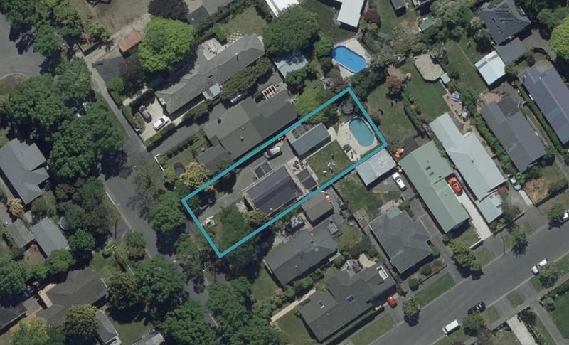 28 Rayburn Avenue, Papanui, Christchurch - Carousel 1