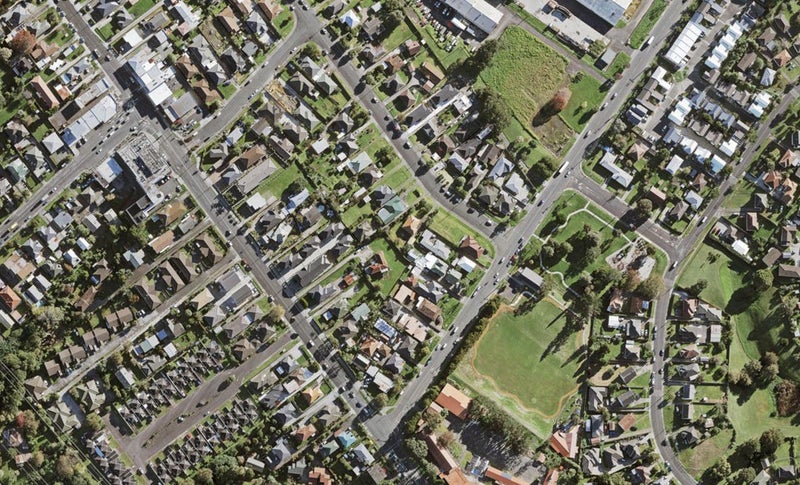 2F Marion Avenue, Mount Roskill, Auckland - Carousel 1