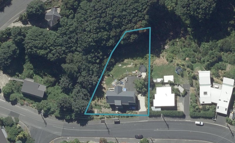 298 Helensburgh Road, Helensburgh, Dunedin - Carousel 1