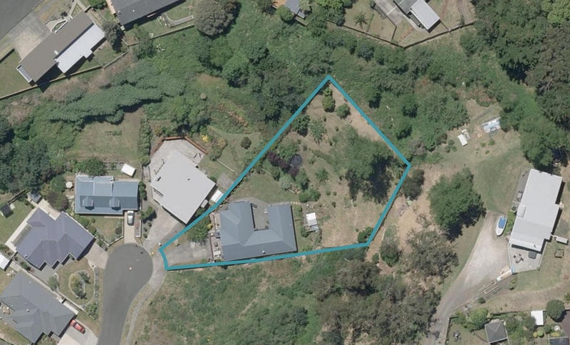 14 Sandy Lane, Otamatea, Whanganui - Carousel 1