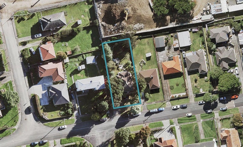 87 O'Donnell Avenue, Wesley, Auckland - Carousel 1