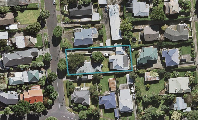 1A Huapai Street, Onehunga, Auckland - Carousel 1