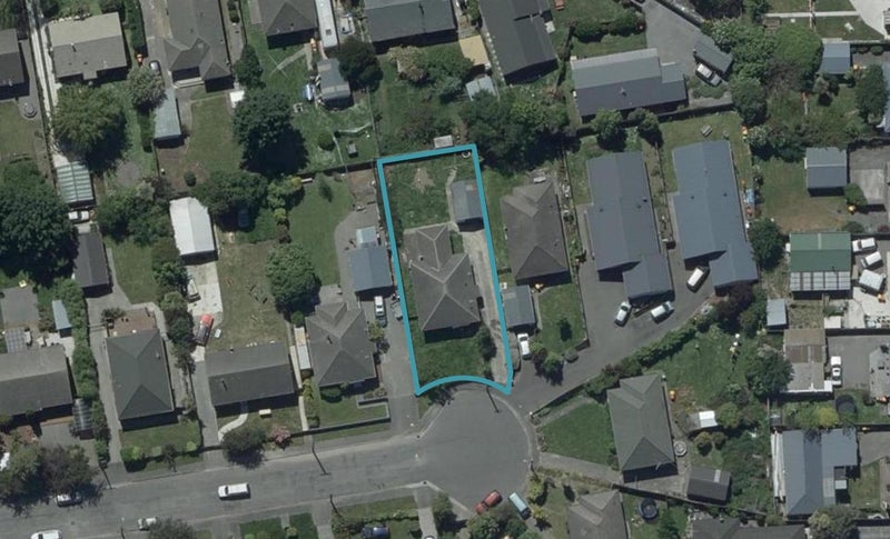 23 Westcott Street, Dallington, Christchurch - Carousel 1