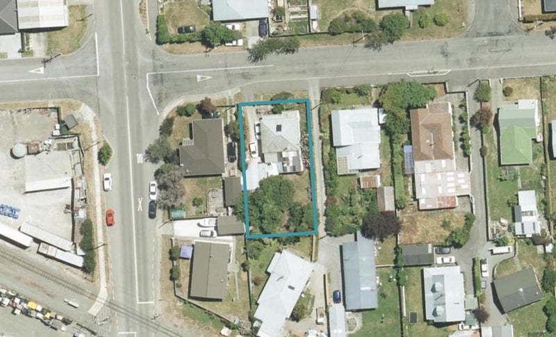 38 South Street, Blenheim - Carousel 1