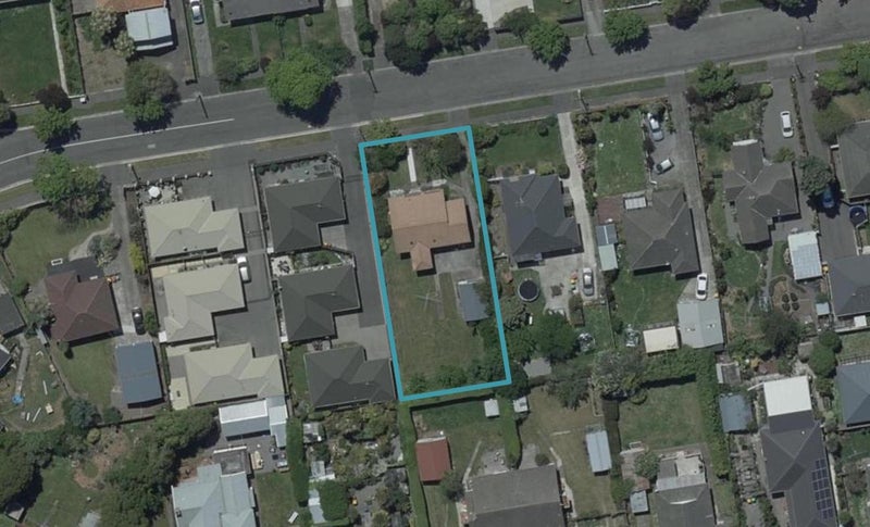 18 Achilles Street, Burwood, Christchurch - Carousel 1