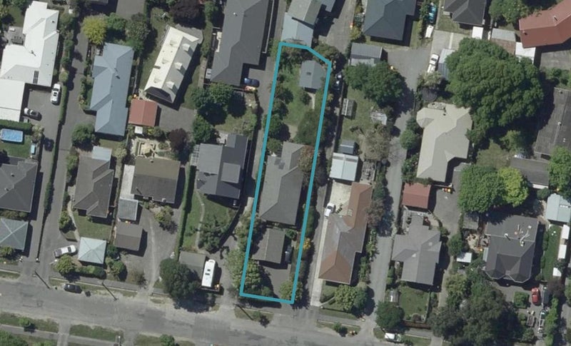 61 Grange Street, Hillsborough, Christchurch - Carousel 1