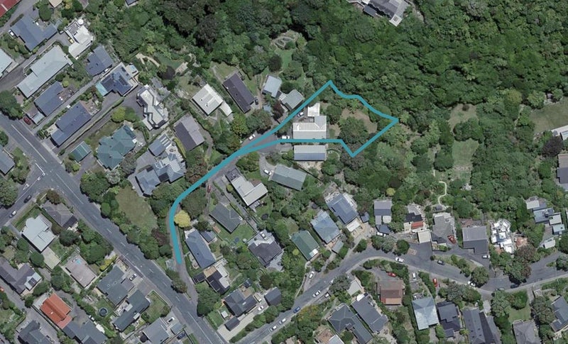 14 Kamla Way, Khandallah, Wellington - Carousel 1