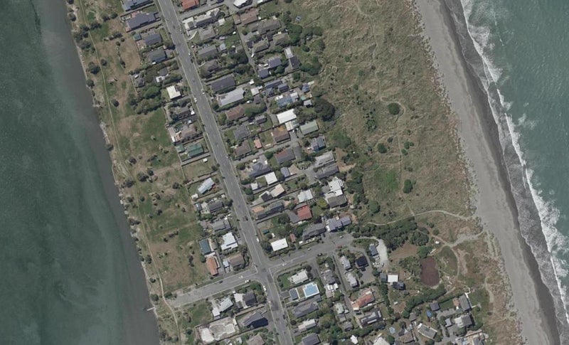 147A Rocking Horse Road, Southshore, Christchurch - Carousel 1