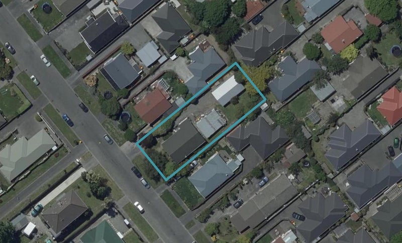 22 Plunket Street, Spreydon, Christchurch - Carousel 1