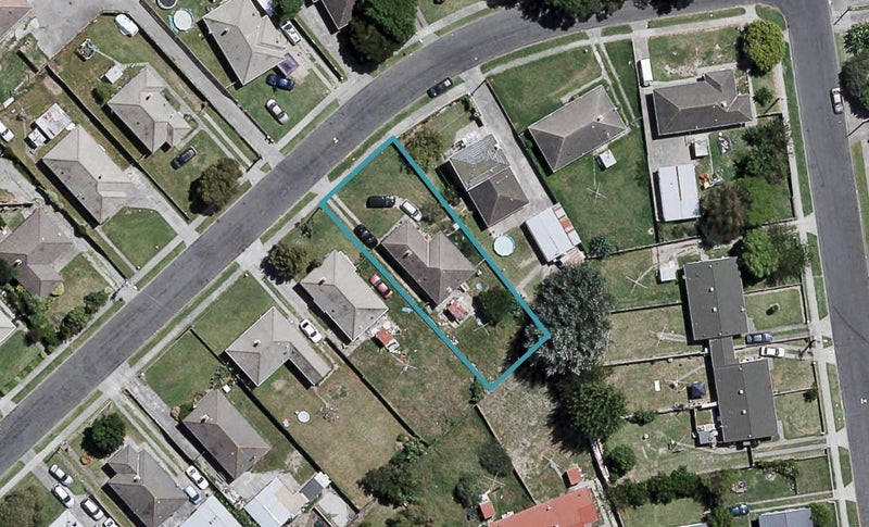 7 Gilray Avenue, Maraenui, Napier - Carousel 1