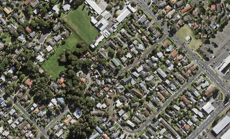 25 Ellen Avenue, Hillcrest, Auckland - Carousel 1
